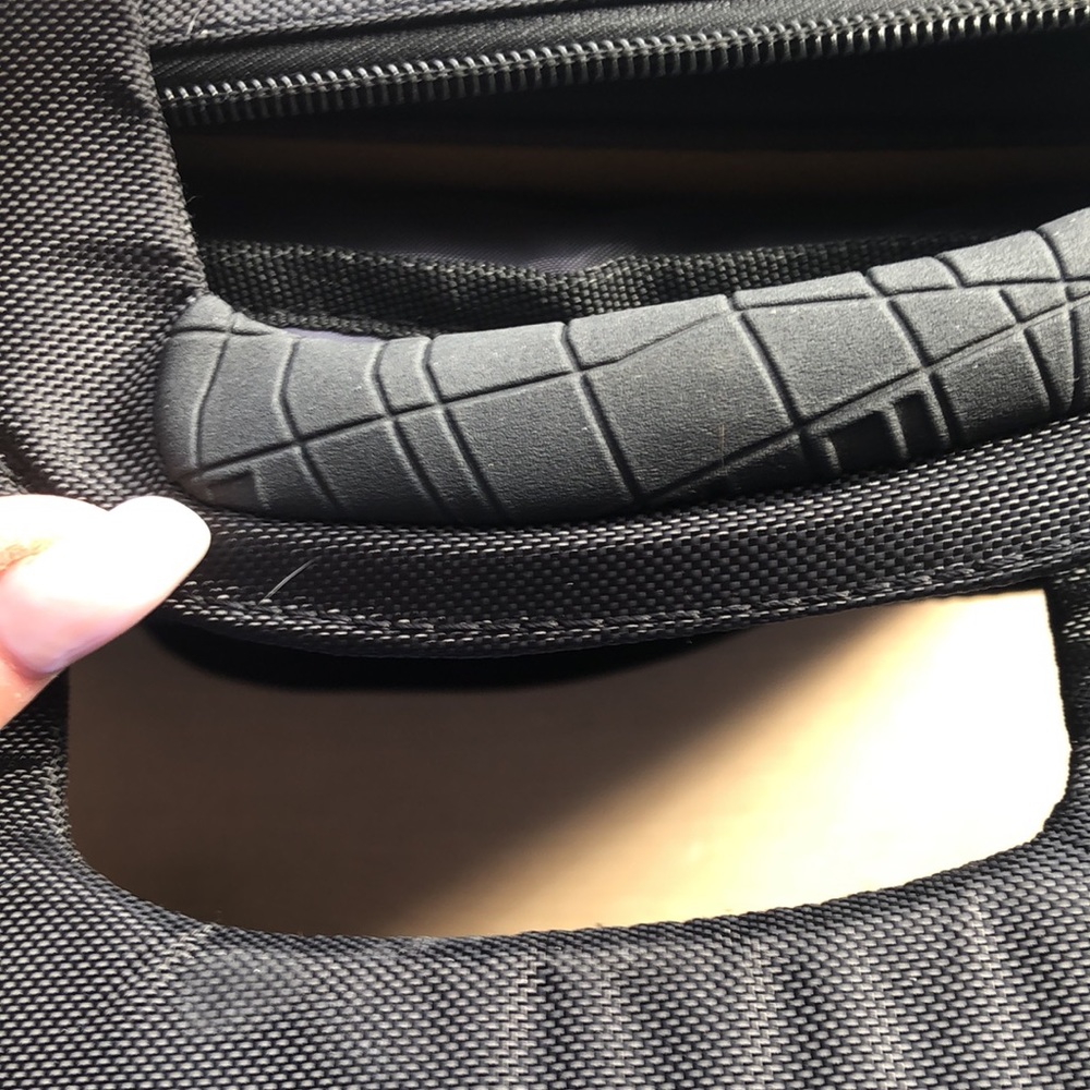 Like new computer bag - Picture 6 of 6